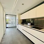 Villa Camomilla 43, Villa