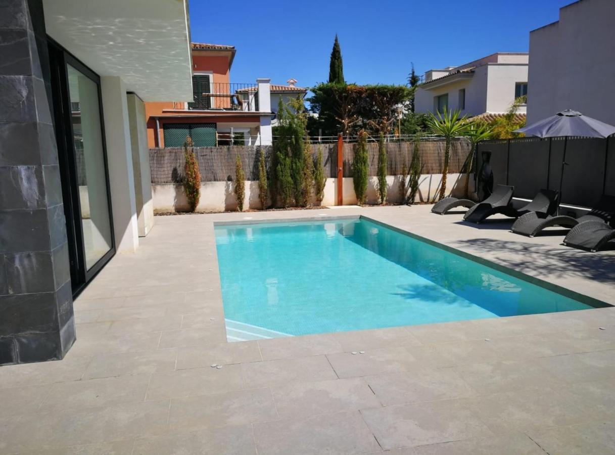 Villa Camomilla 43,