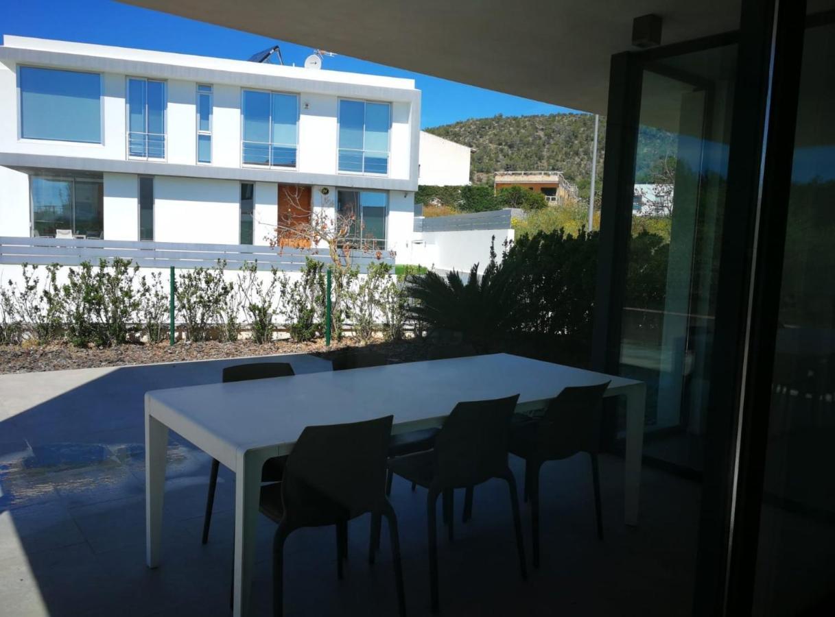 Villa Camomilla 43, Palma de Mallorca