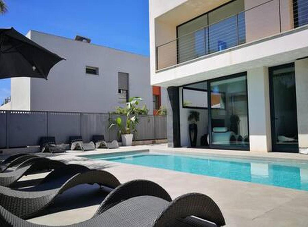 Villa Camomilla 43, Palma de Mallorca