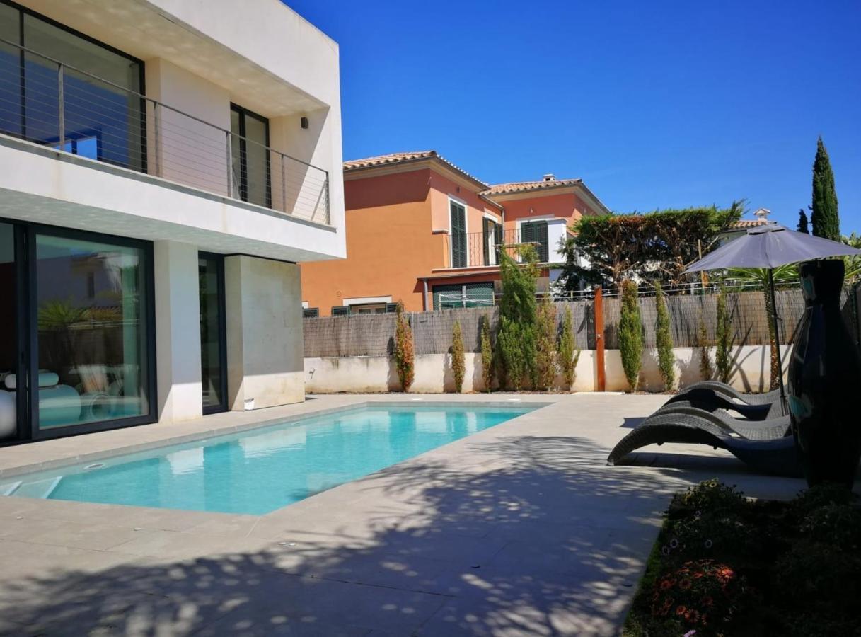 Villa Camomilla 43,