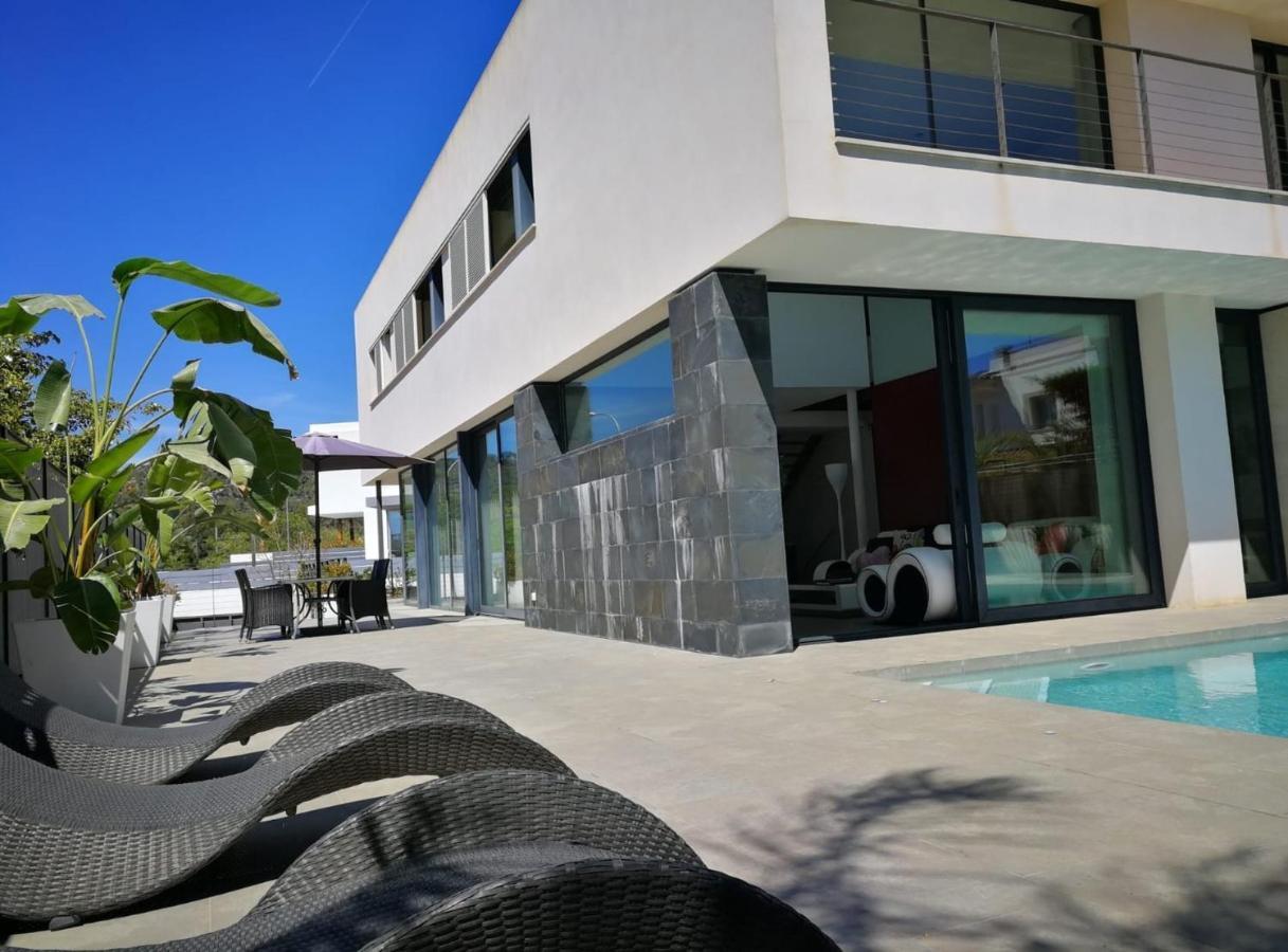 Villa Camomilla 43,